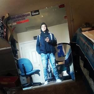 Meet your Posher, Jacob reyes